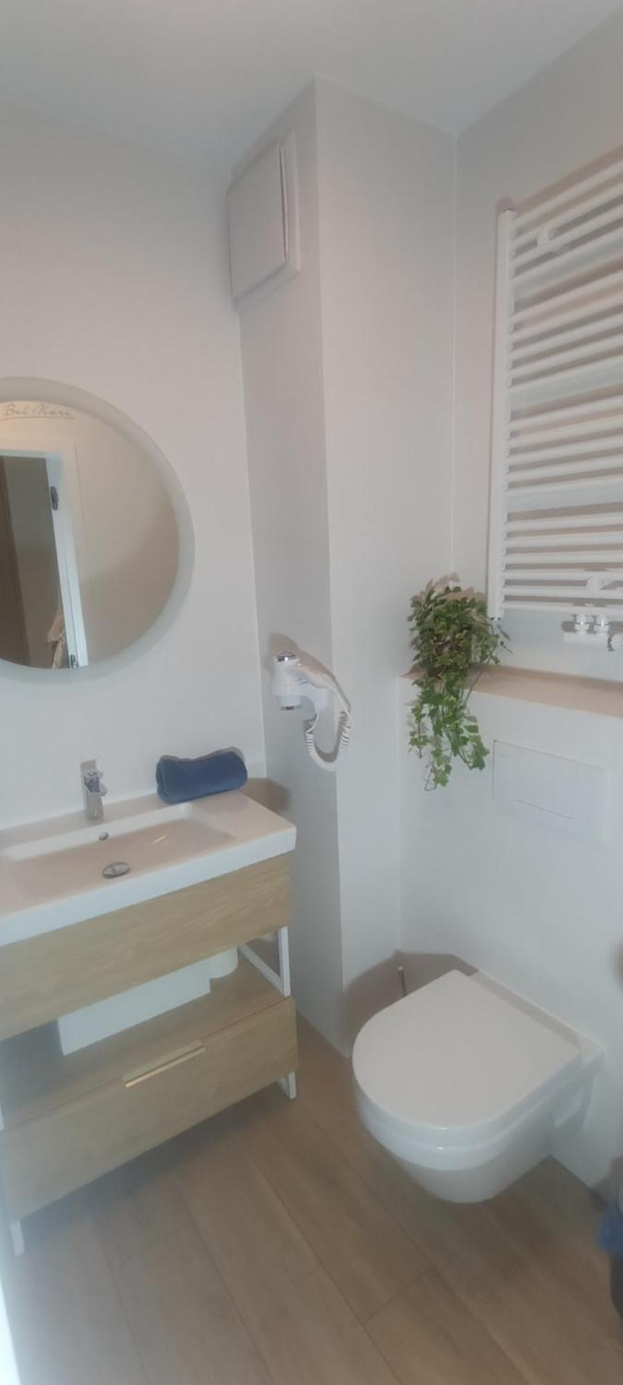 Апартаменты Belmare 327 Aqua Мендзыздрое Экстерьер фото